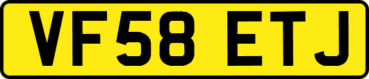 VF58ETJ