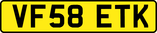 VF58ETK