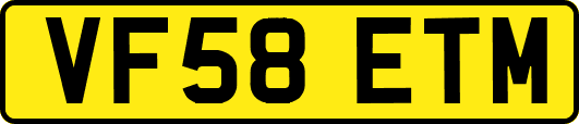 VF58ETM