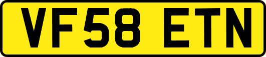VF58ETN