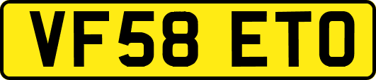 VF58ETO