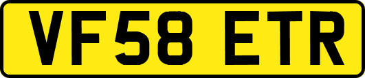 VF58ETR
