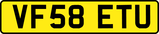 VF58ETU