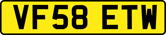VF58ETW