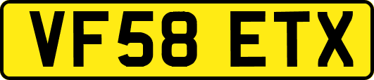 VF58ETX