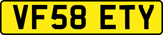 VF58ETY