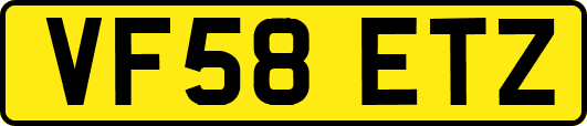 VF58ETZ