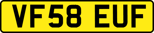 VF58EUF