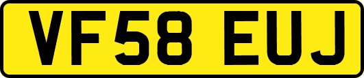 VF58EUJ