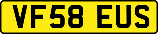 VF58EUS