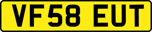 VF58EUT