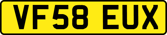 VF58EUX