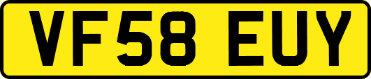 VF58EUY