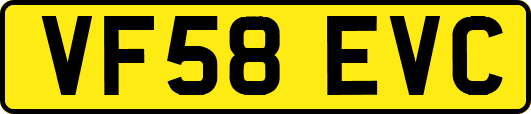 VF58EVC