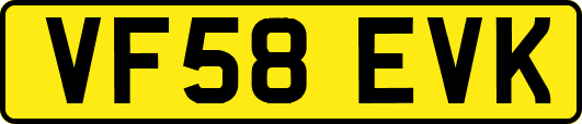 VF58EVK