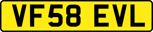 VF58EVL