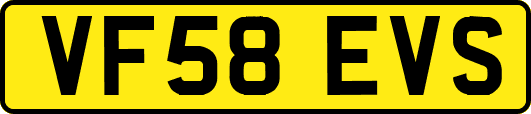 VF58EVS