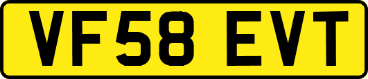 VF58EVT