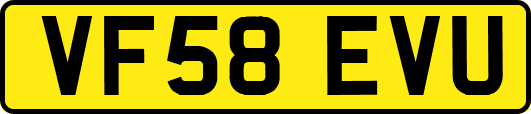VF58EVU