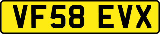 VF58EVX
