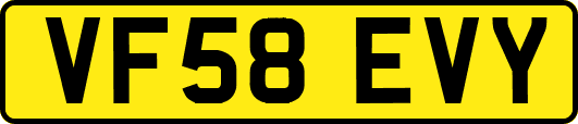 VF58EVY