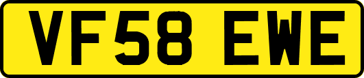 VF58EWE