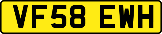 VF58EWH