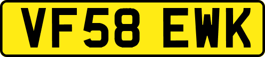 VF58EWK
