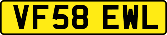 VF58EWL