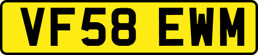 VF58EWM