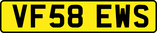 VF58EWS