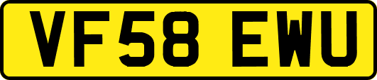 VF58EWU