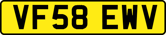 VF58EWV