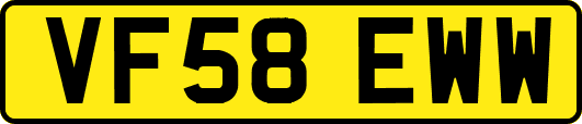 VF58EWW