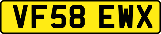 VF58EWX