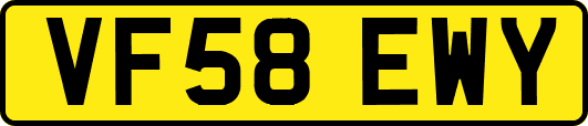 VF58EWY
