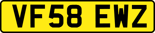 VF58EWZ
