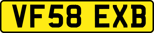 VF58EXB