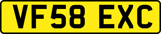 VF58EXC