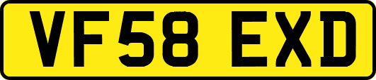 VF58EXD