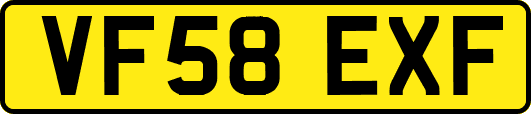 VF58EXF