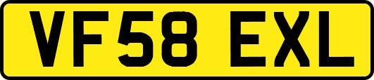 VF58EXL