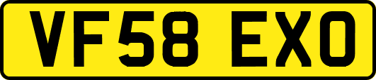 VF58EXO