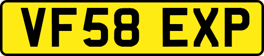 VF58EXP