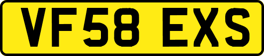 VF58EXS