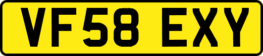 VF58EXY