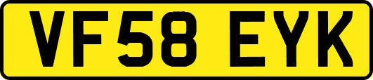 VF58EYK