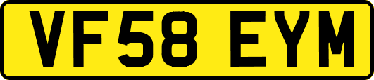 VF58EYM