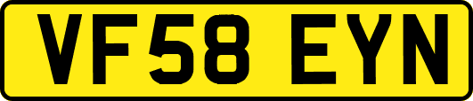 VF58EYN