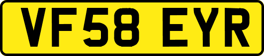 VF58EYR